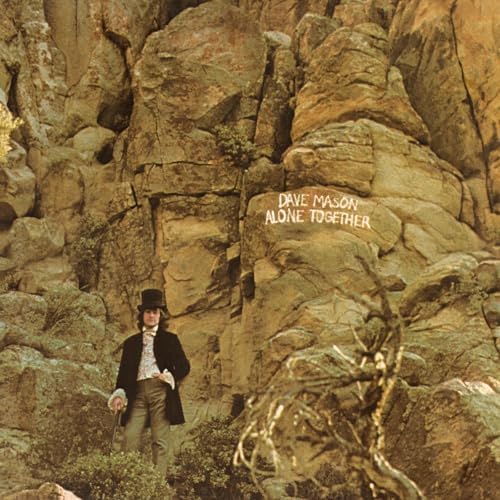 Dave Mason - Alone Together Again - Amazon.com Music